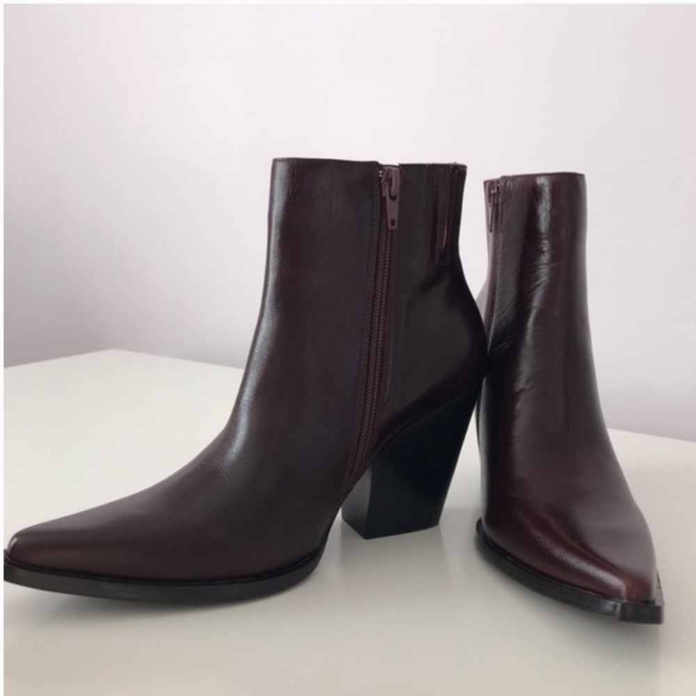 Jeffrey Campbell Boots